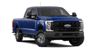 2026 Ford Super Duty® External Image 5